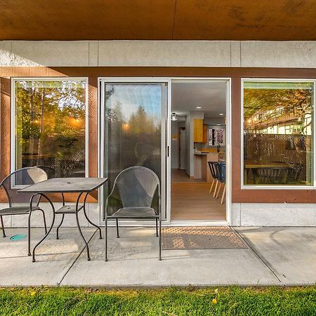 Adventurer'S Escape At Icicle Village With Pool And Hot Tub Leavenworth Exterior foto